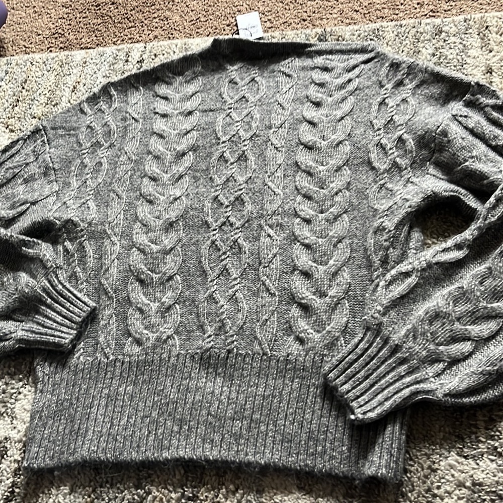 Express sweater - Picture 6 of 9